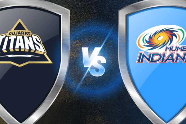 GT vs MI, IPL 2024: A Thrilling Encounter Ends in Dramatic Defeat for Mumbai Indians
