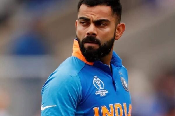 Virat made such a record in the IPL, what is that record?