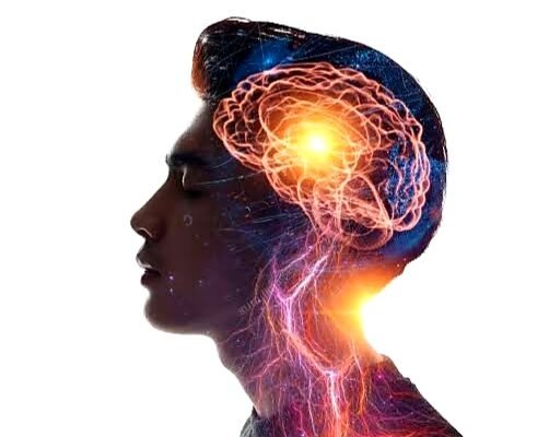 Mental Health: There is also a delete button in your mind, with which bitter memories can be erased