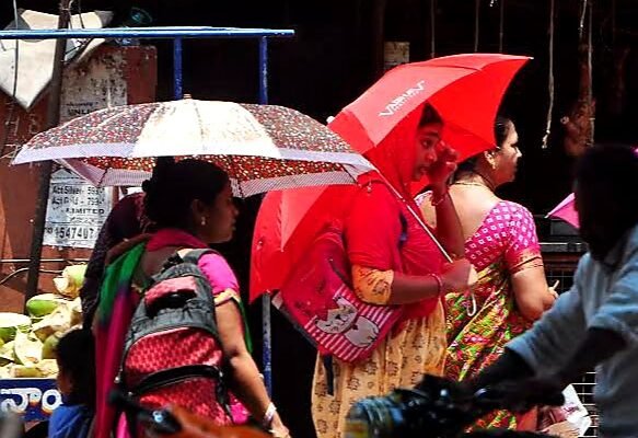 Weather Update: IMD issues heatwave alert for Bengal, Odisha; Possibility of relief from rain in these states