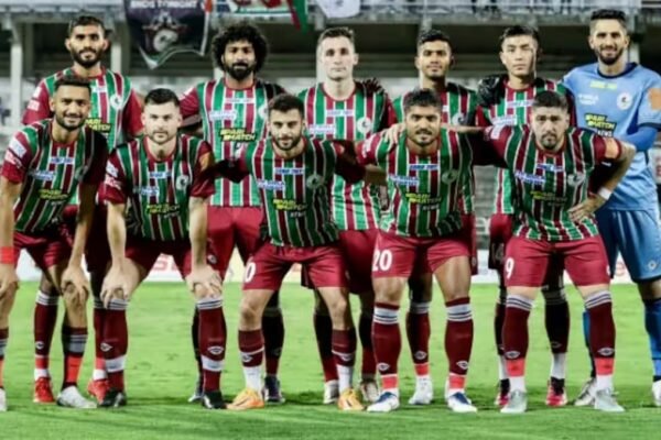 Mohun Bagan reached the ISL final after defeating Odisha