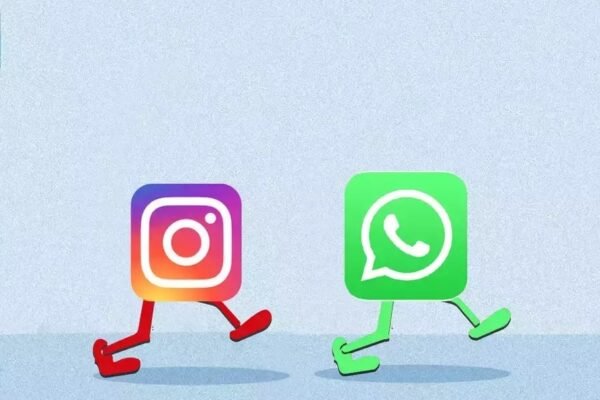 Again WhatsApp, Instagram outage, noise around the world