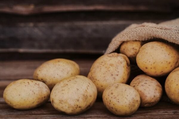 The price of potatoes is increasing, but what is the reason for this increase?