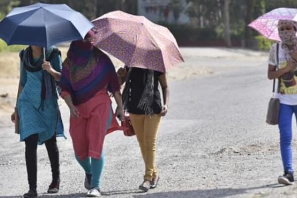 Heat will increase in South Bengal, warning wind office