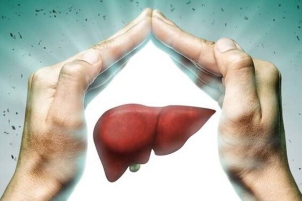 What is the only solution to the problem of fatty liver?