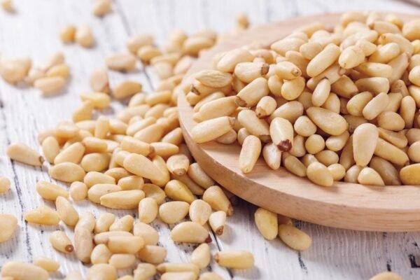 Keep this nut in your diet to keep your body healthy