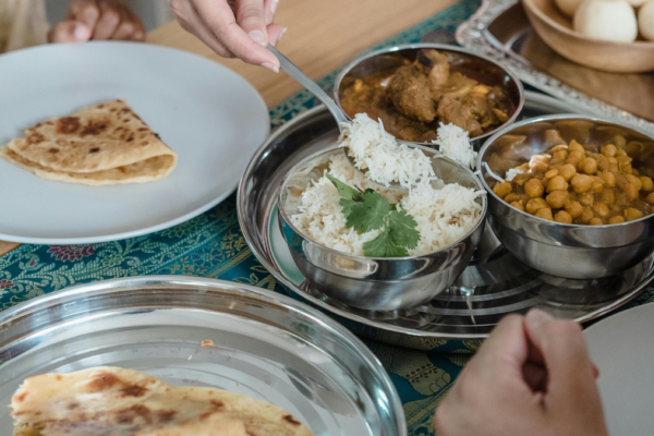 Right now Indian medical panel said that even homemade food is unhealthy