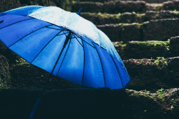 For several states very heavy to extremely heavy rainfall warning issued