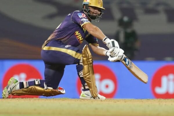 Salary imbalance in IPL too, Rinku Singh himself said