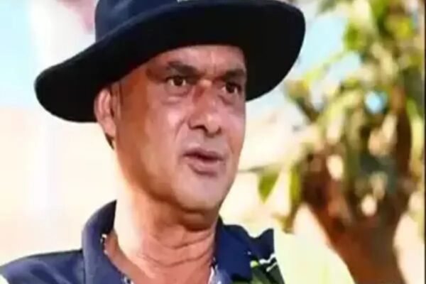 Mysterious death of former star, the shadow of mourning in Indian cricket