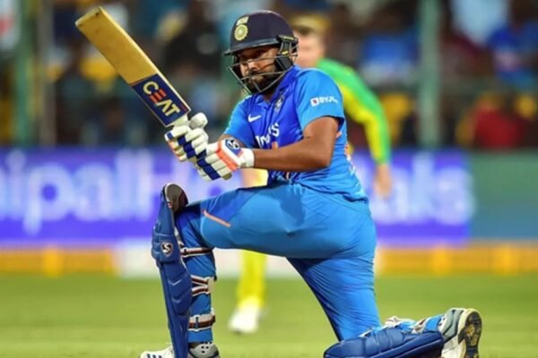 Three matches in five days in Super 8, Rohit opened his mouth with the World Cup schedule