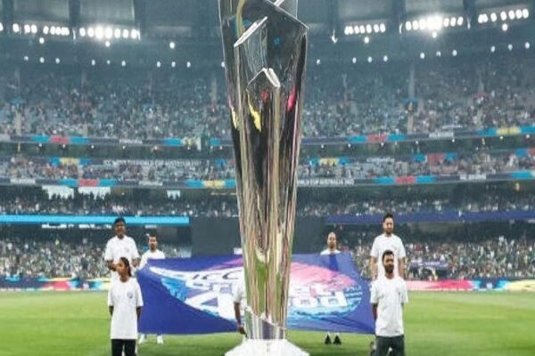 How much money will Rohit get if he becomes T20 World Cup champion?