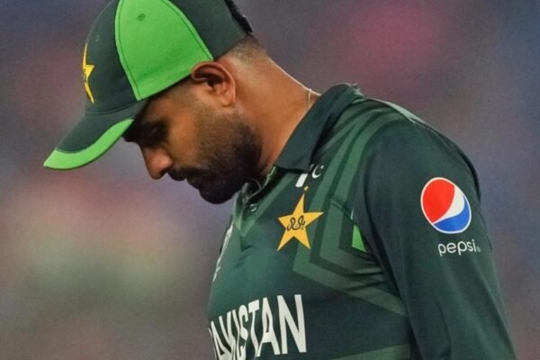 Pakistan’s novel strategy to increase income before World Cup matches