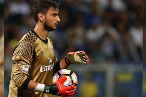 Donnarumma became a wall in Italy’s triple bottom