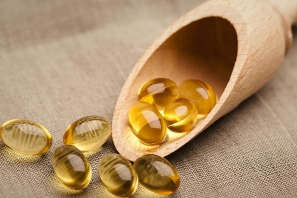 Taking multivitamin without doctor’s advice can be dangerous