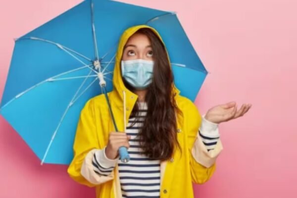 Protect yourself: Monsoon health risks explained and preventive measures