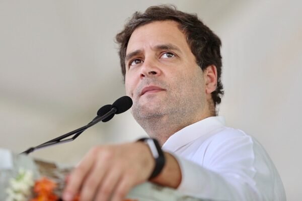 Rahul Gandhi urges Prime Minister Modi to witness Manipur crisis himself