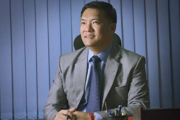 Arunachal CM Pema Khandu unveils strict penalties for exam paper leaks