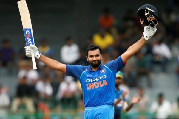 Rohit Sharma called for a change in the team after losing the series