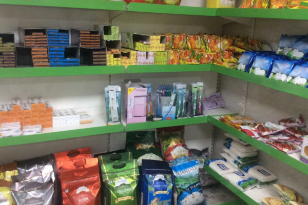 Fish extracts found in Patanjali tooth powder