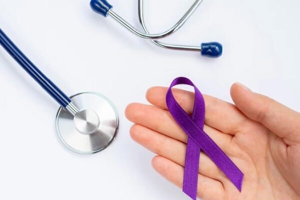 Nanoprobe test aims to catch cancer early