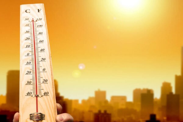 Climate change in Northeast region, expert explains why?