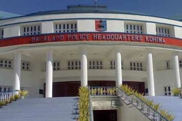 The Kohima Bench of Gauhati High Court canceled the recruitment of 163 police officers