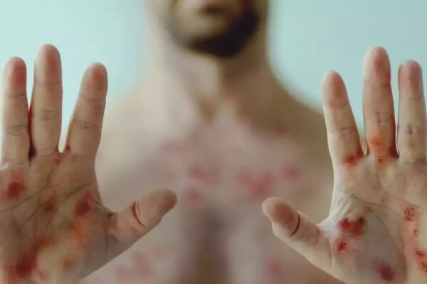Understanding monkeypox: Myth vs. reality