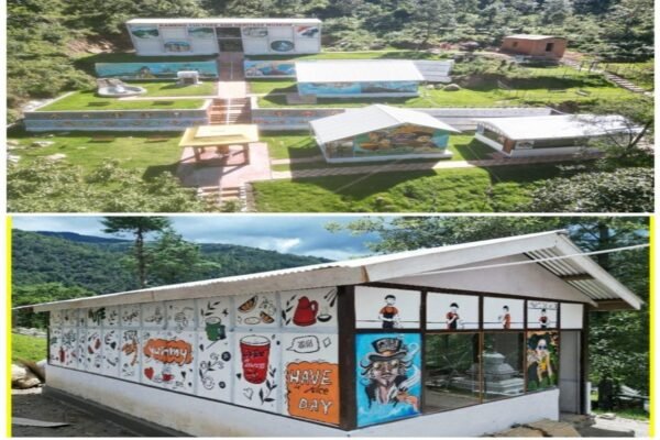 Kameng Culture and Heritage Museum inauguration done by CM Pema Khandu