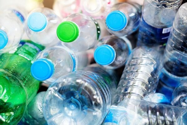 The Nagaland government relaxes the ban on single-use plastics and bottles