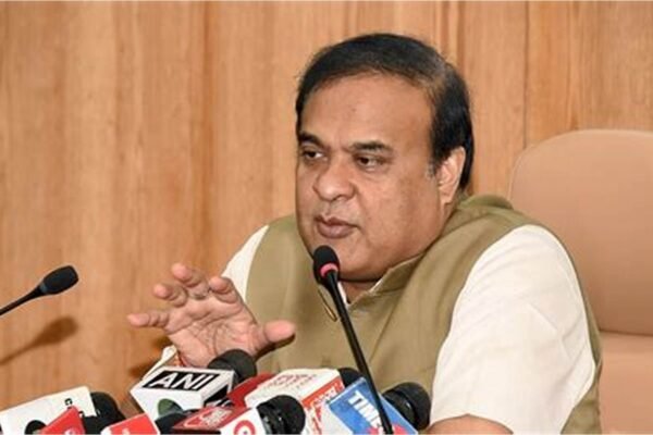 Assam CM launches extension version of Chief Minister’s Atmanirbhar Asom Abhijan 2.0