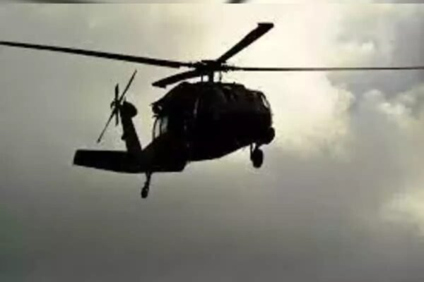 Tragic helicopter crash in Bavdhan, Pune: Two pilots and an engineer died