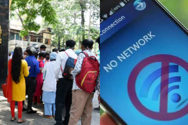 Assam Direct Recruitment Examination on Sunday, no internet