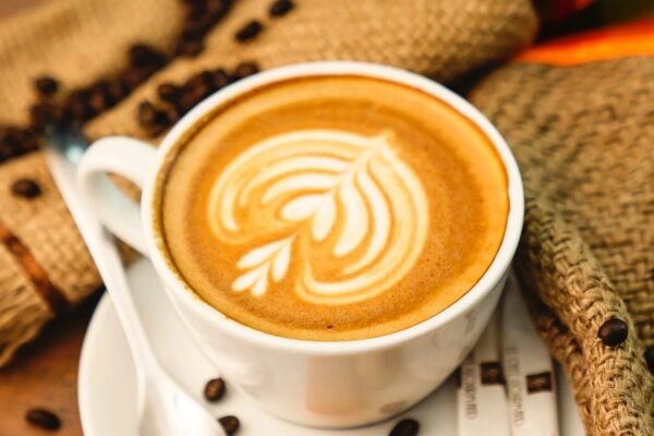 Heart benefits of coffee and tea for lupus patients explored