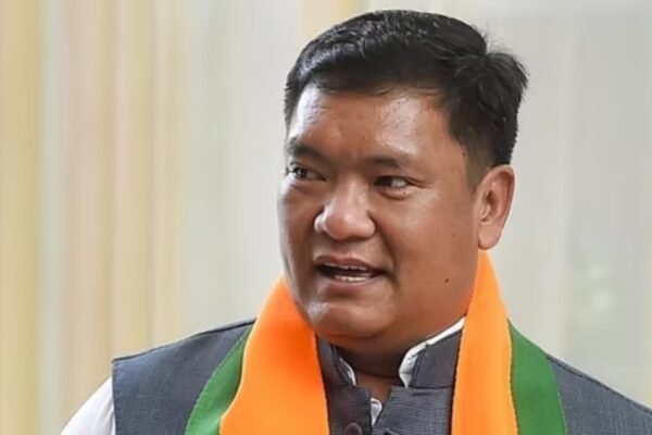 ‘Arunachal Rang Mahotsav 2024’ is announced to open by Arunachal CM Pema Khandu