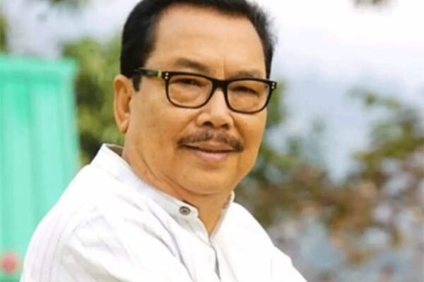 Concerned about the youth drug abuse crisis, Arunachal Pradesh deputy CM