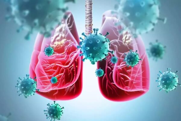 Lung cancer myths that could be putting you at risk