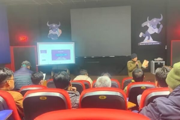 PoSH Act awareness campaign held in Tawang