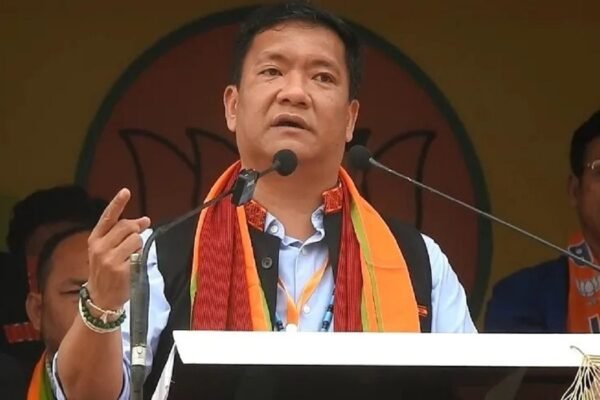 Arunachal Pradesh CM has ensured better opportunities for the youth, including quality education