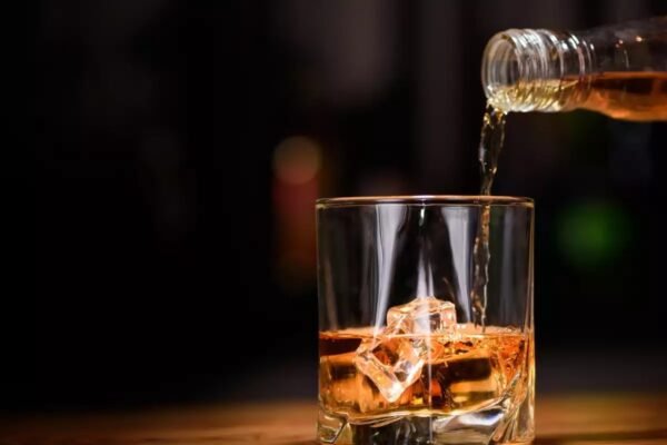 Even moderate drinking raises an older adult’s chance of developing cancer