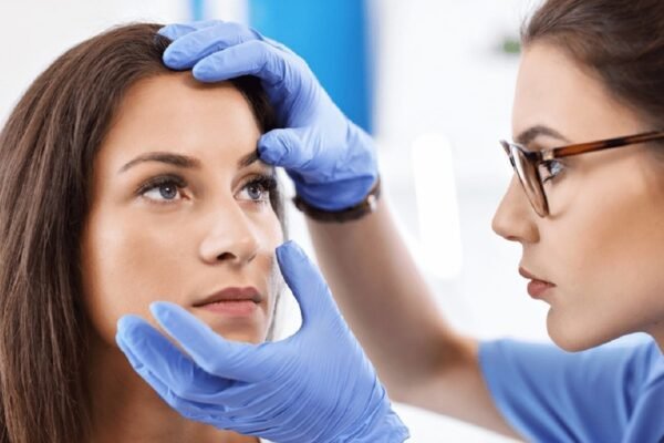 Some vital but simple step to keep eyes health on point