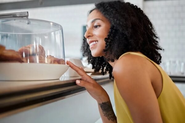 Frequent food craving may indicating your illness