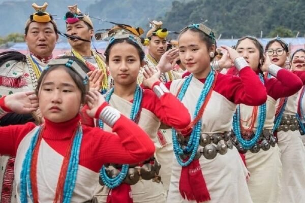 Arunachal Pradesh Governor sends greetings on the eve of the Nyokum Festival