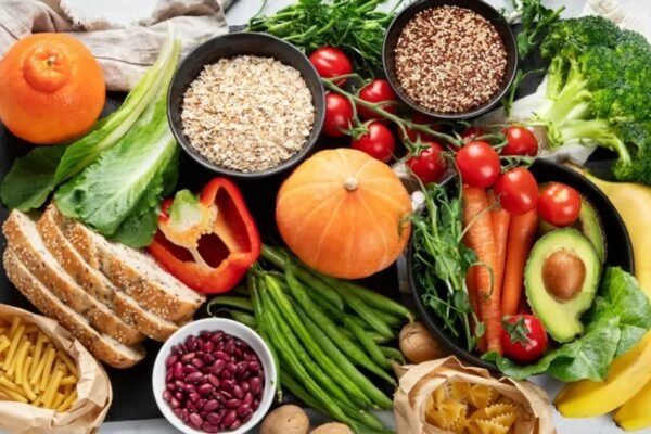 Are you not consuming enough fiber?