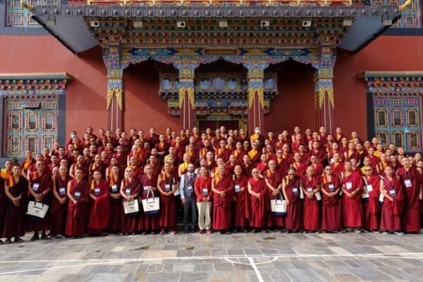 International conclave on Buddha Dhamma to be held in Arunachal
