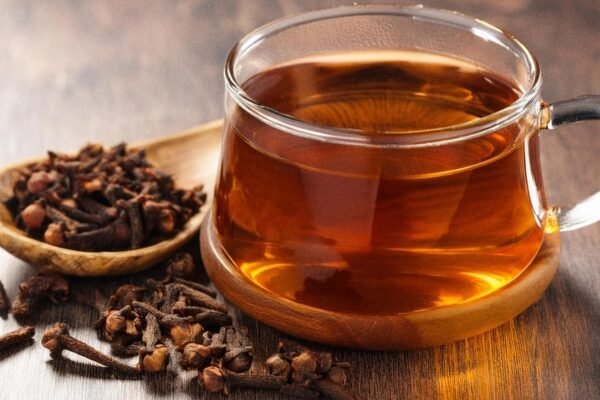 Drink clove tea to support your body in more healthful manner