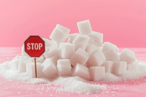 Know if you’re trying to cut back on sugar