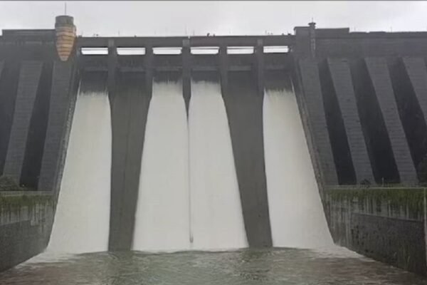 Arunachal CM flags concern over China’s mega dam on Tsangpo river