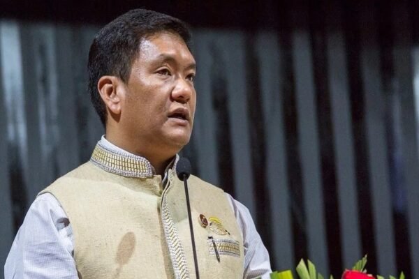 Mandarin Orange and Cardamom Yields propel Arunachal to national recognition