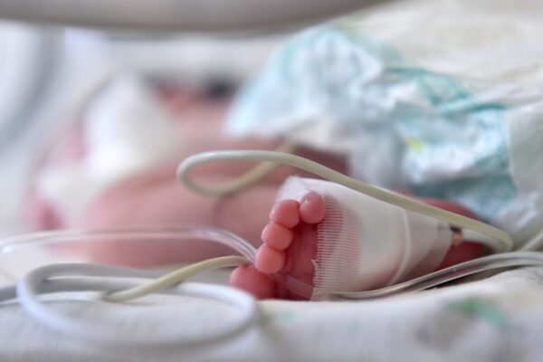 Infant mortality has sharply decreased in Arunachal, rise in institutional deliveries